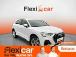 Foto del AUDI Q3 45 TFSIe S line S-tronic
