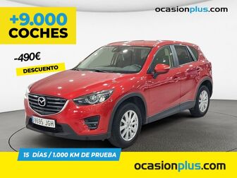 Imagen de MAZDA CX-5 2.0 Style+ 2WD 165