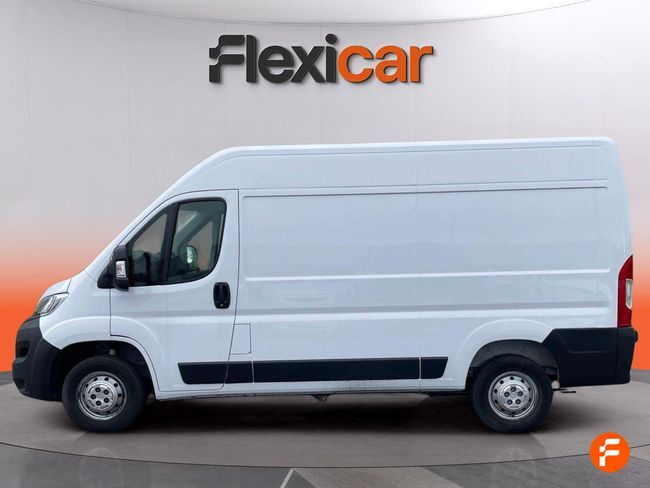 Foto del OPEL Movano Fg. 2.2 BlueHDI Base 120 L2H2 3300