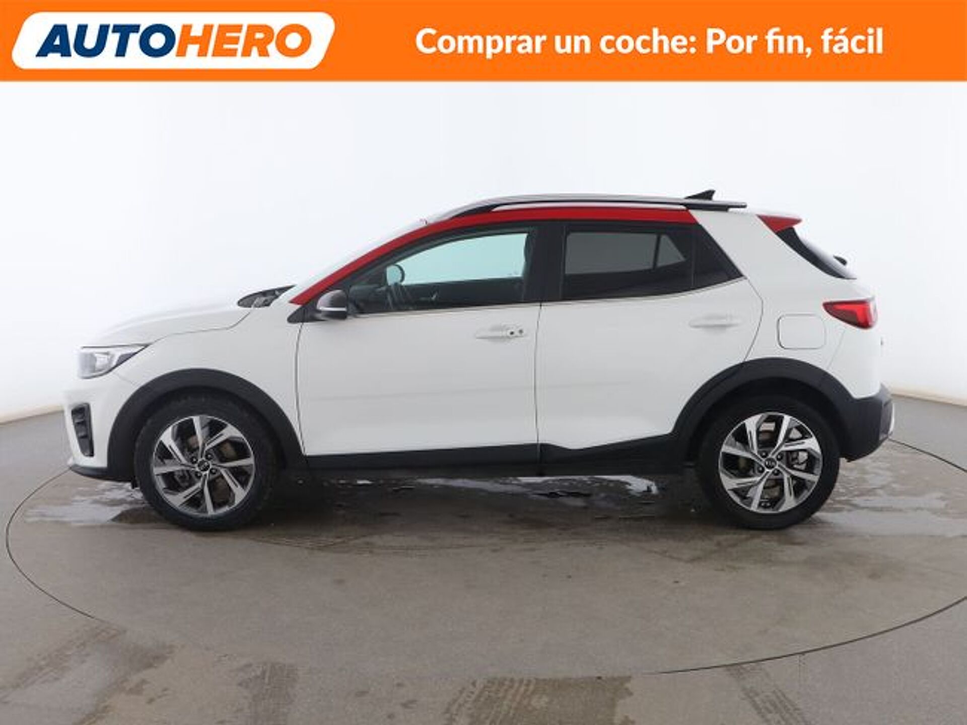 Imagen 3 de KIA Stonic