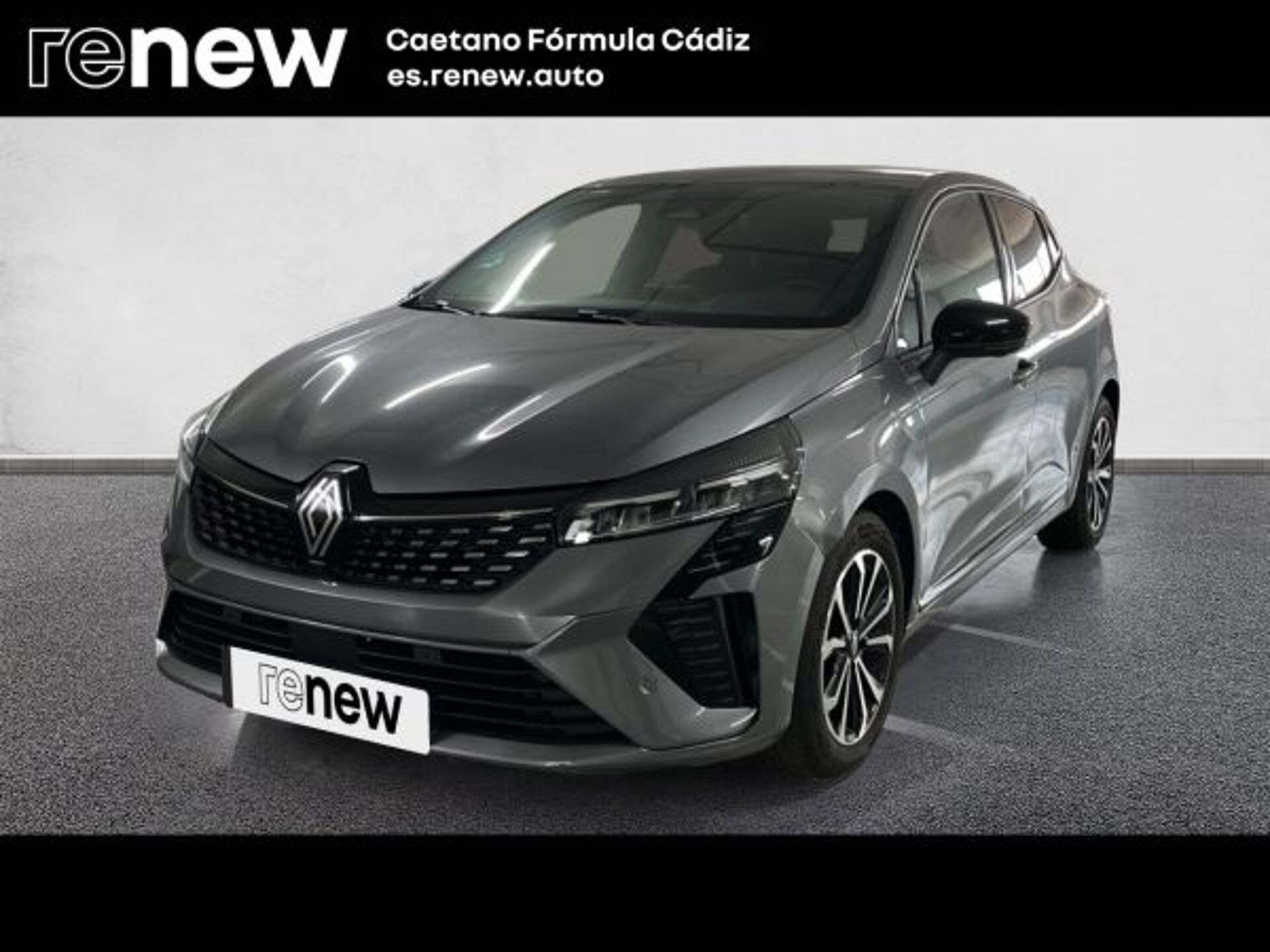 Imagen de RENAULT Clio