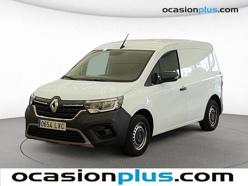 Foto del RENAULT Kangoo Fg. 1.5Blue dCi Profesional 55kW