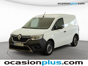 Imagen de RENAULT Kangoo Fg. 1.5Blue dCi Profesional 55kW