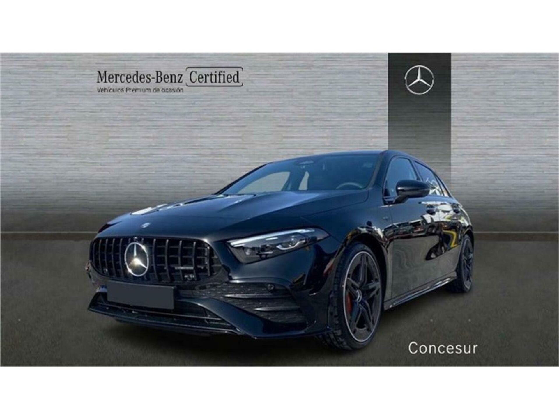Imagen de MERCEDES Clase A
