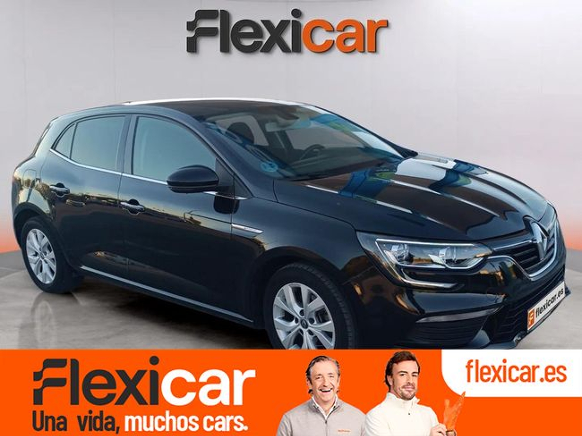 Imagen de RENAULT Mégane