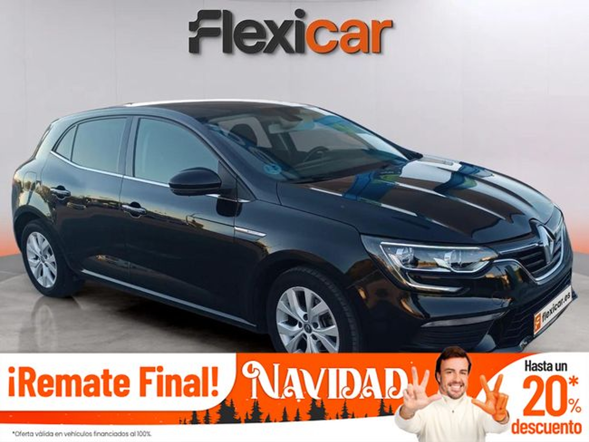 Imagen de RENAULT Mégane