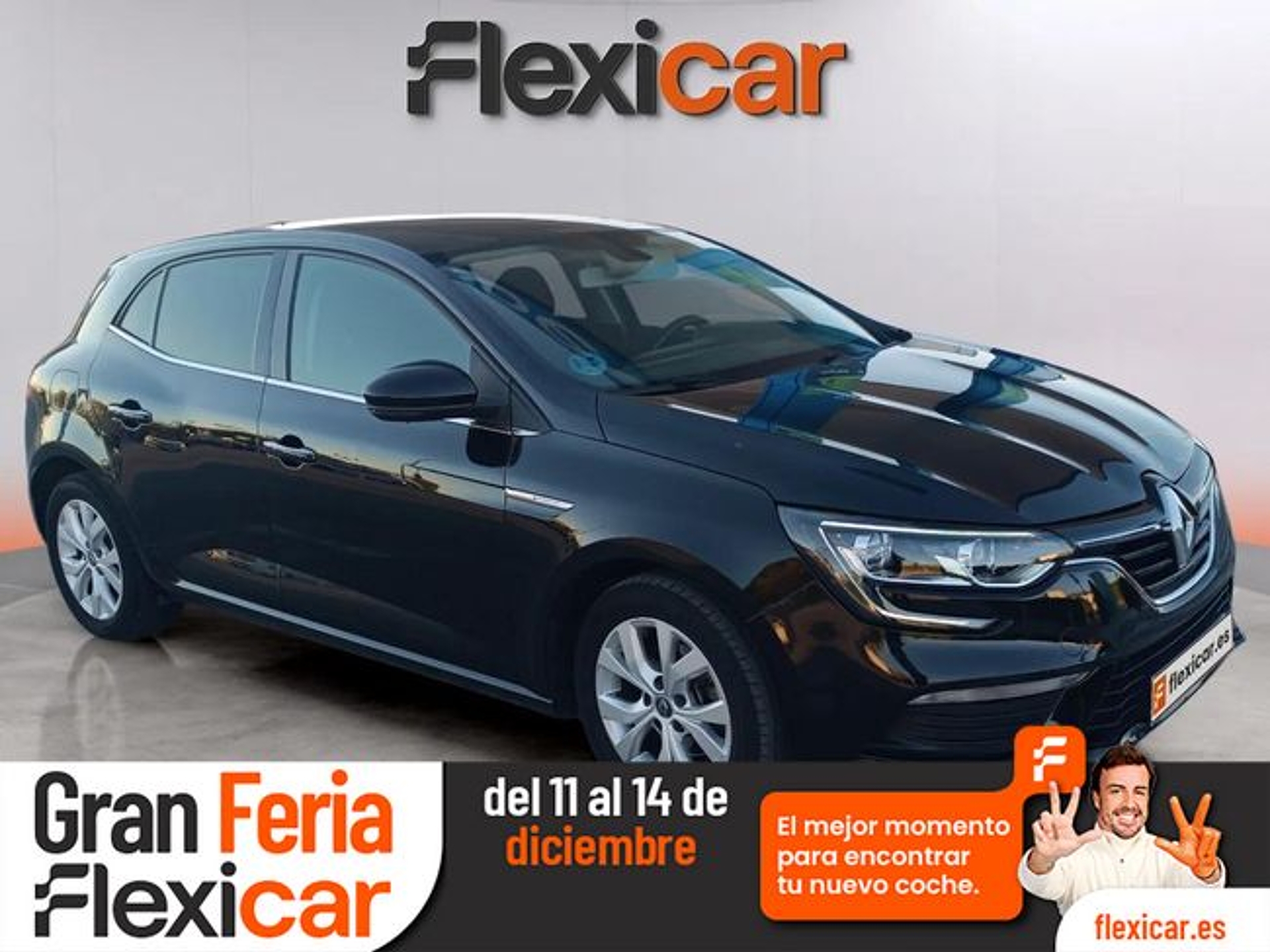 Imagen de RENAULT Mégane