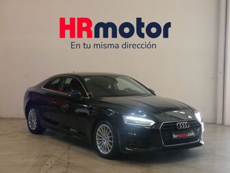 Imagen de AUDI A5 Coupé 35 TDI Advanced S tronic 110kW