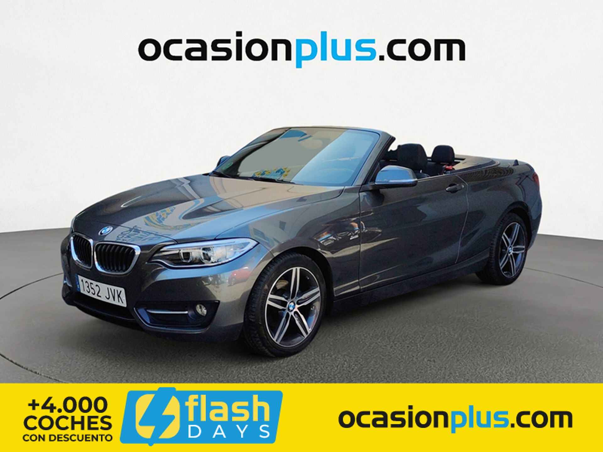 Imagen de BMW Serie 2