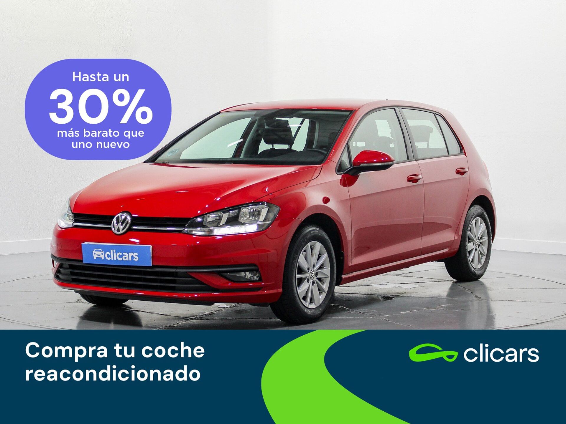 Imagen de VOLKSWAGEN Golf