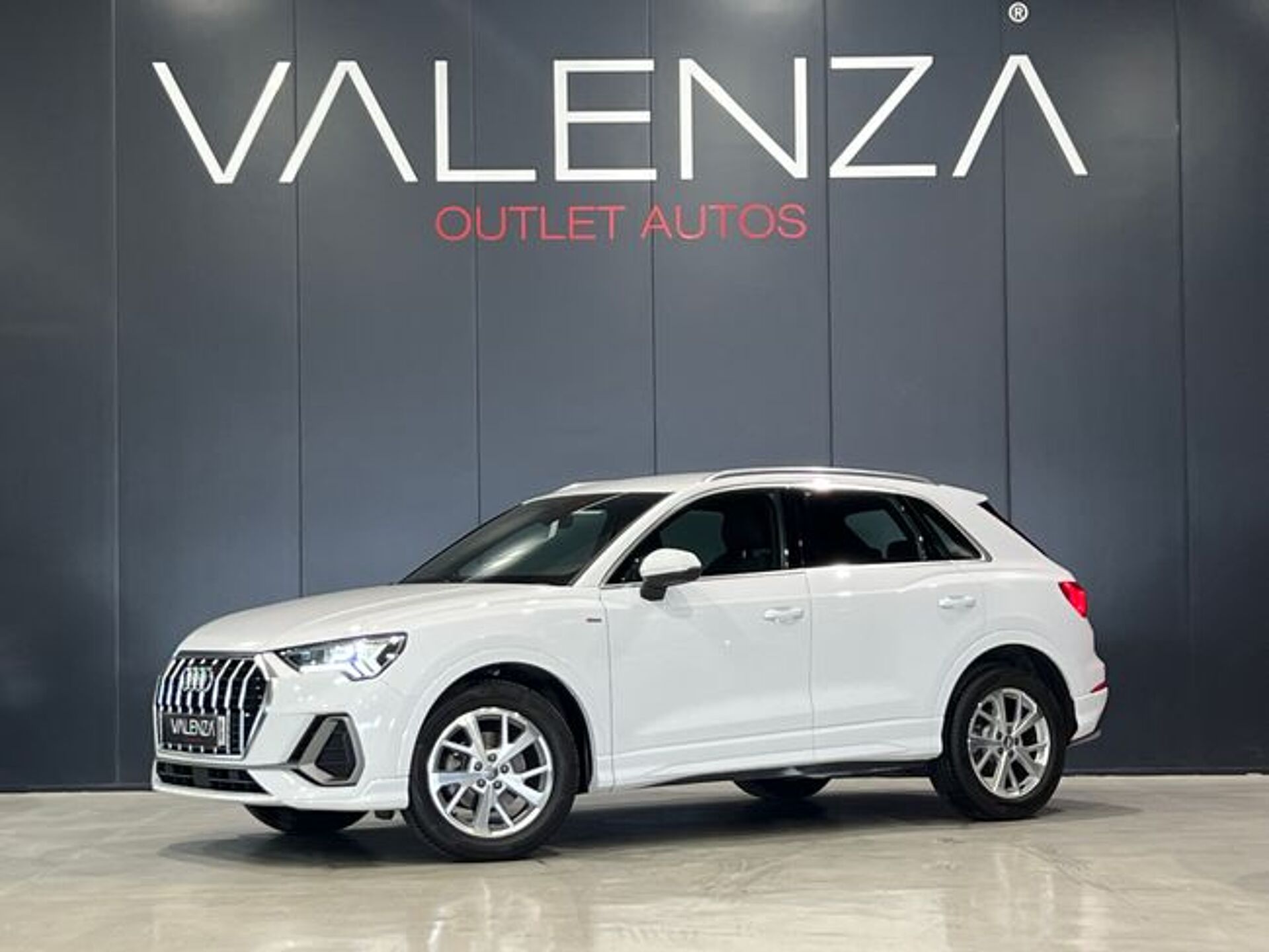 Imagen 1 de AUDI Q3