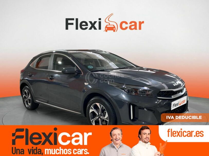Foto del KIA XCeed 1.0 T-GDi Drive