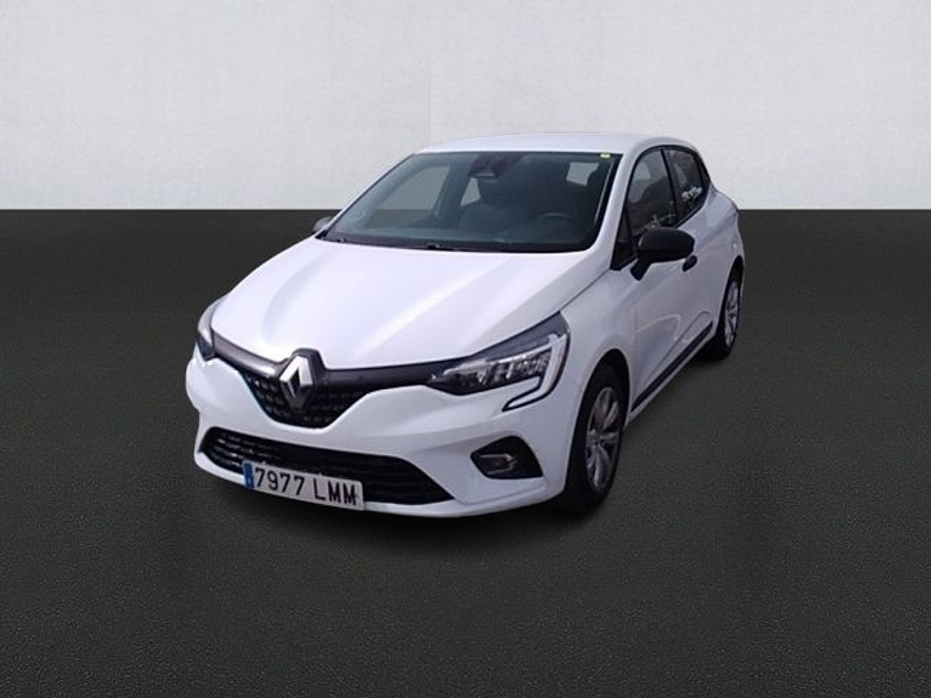 Imagen de RENAULT Clio