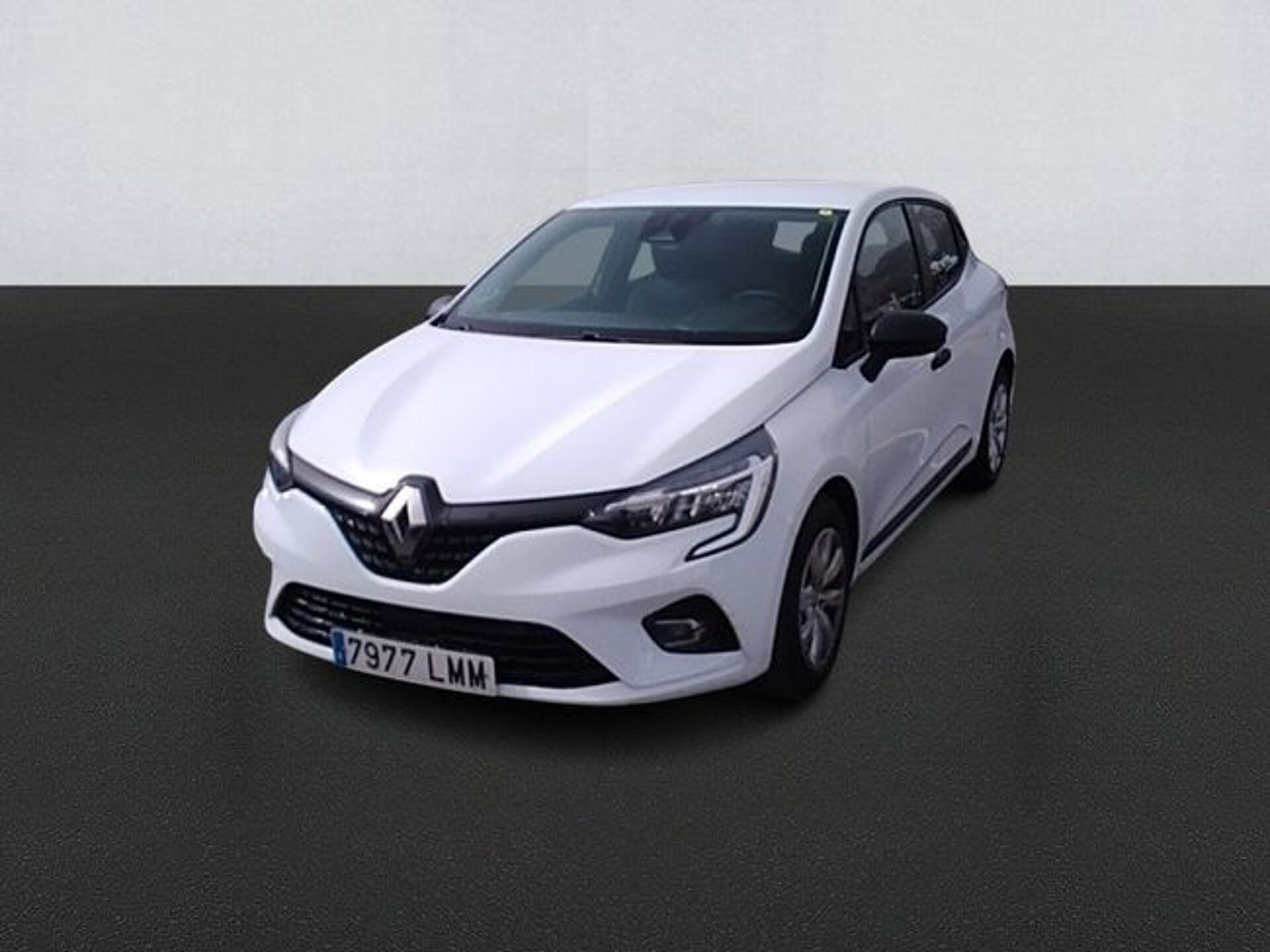 Imagen 1 de RENAULT Clio