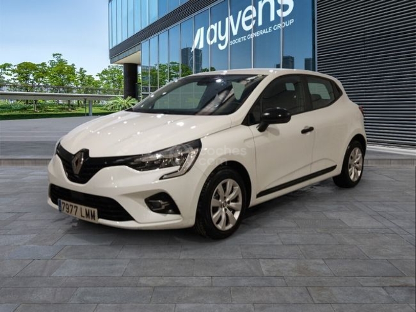 Foto del RENAULT Clio Blue dCi Business 63kW