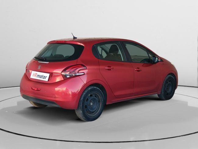 Foto del PEUGEOT 208 1.2 PureTech S&S Signature 82