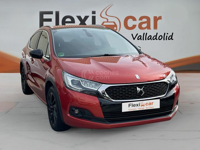 Foto del DS DS4 Crossback DS 4 Crossback 1.2 PureTech S&S Style