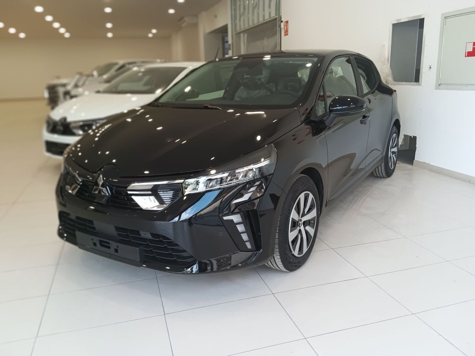 Imagen de MITSUBISHI Colt