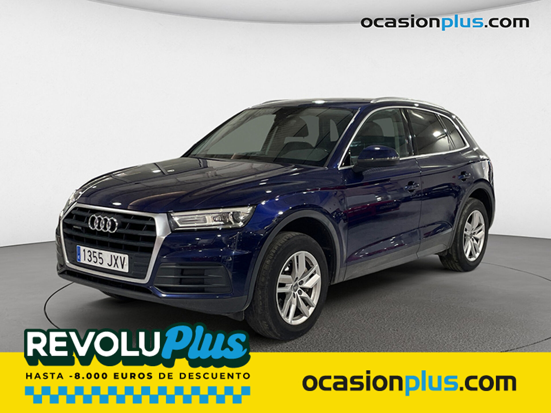 Imagen de AUDI Q5
