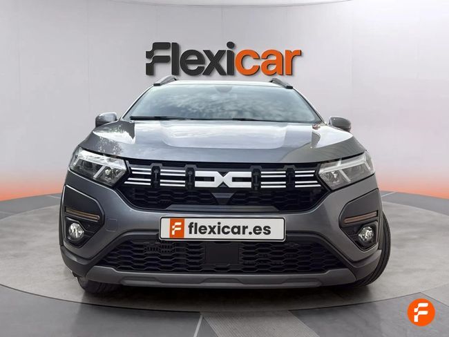 Foto del DACIA Jogger 1.0 ECO-G S.L Extreme Go 7pl.