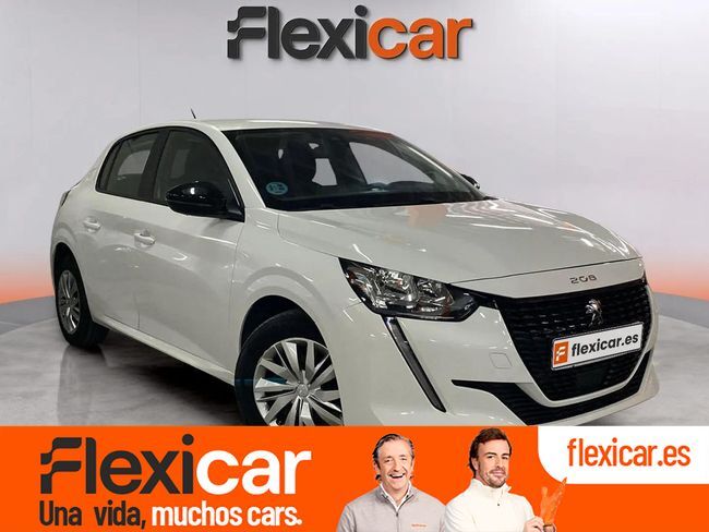 PEUGEOT 208 (BlueHDi 73kW (100CV) Active Pack) en Alicante