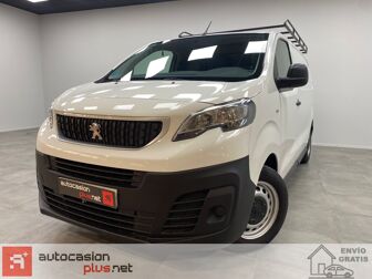 Imagen de PEUGEOT Expert Fg. Standard 1.5BlueHDi S&S Premium 120