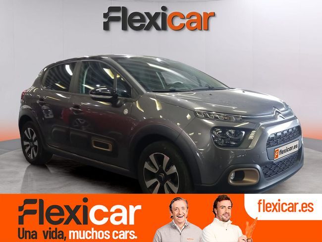 CITROEN C3 (PureTech 60KW (83CV) C-Series) en Tenerife