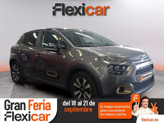 CITROEN C3 (PureTech 60KW (83CV) C-Series) en Tenerife