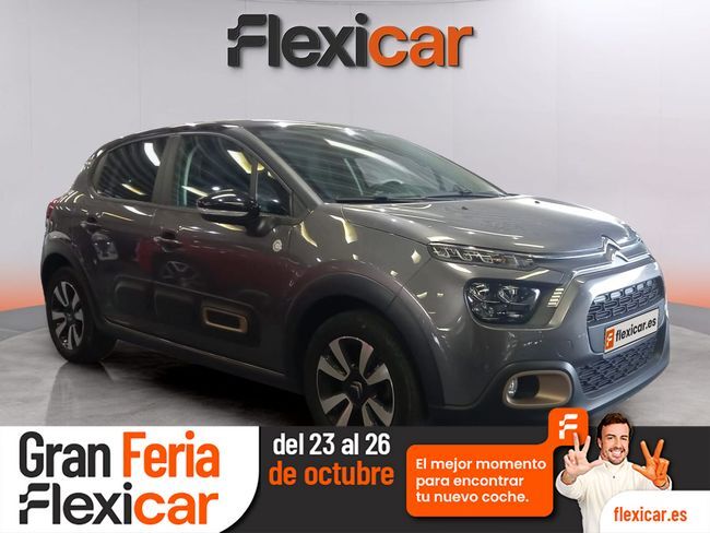 CITROEN C3 (PureTech 60KW (83CV) C-Series) en Tenerife