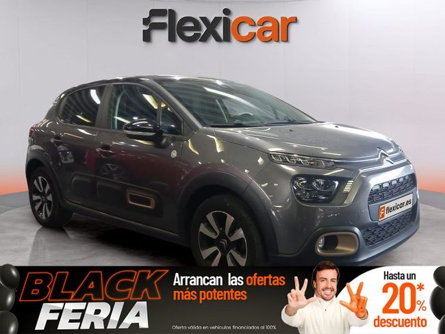 CITROEN C3 (PureTech 60KW (83CV) C-Series) en Tenerife