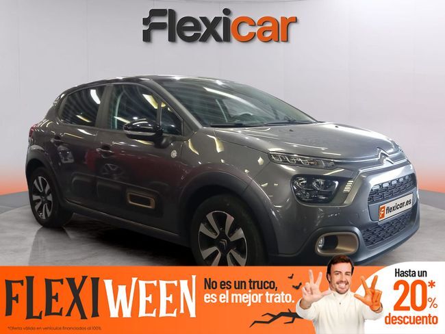 CITROEN C3 (PureTech 60KW (83CV) C-Series) en Tenerife