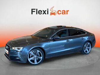 Imagen de AUDI A5 Sportback 2.0TDI Advanced ed. 150