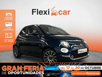 Imagen de FIAT 500 1.0 Hybrid Club 52kW