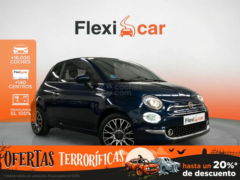 Foto del FIAT 500 1.0 Hybrid Club 52kW