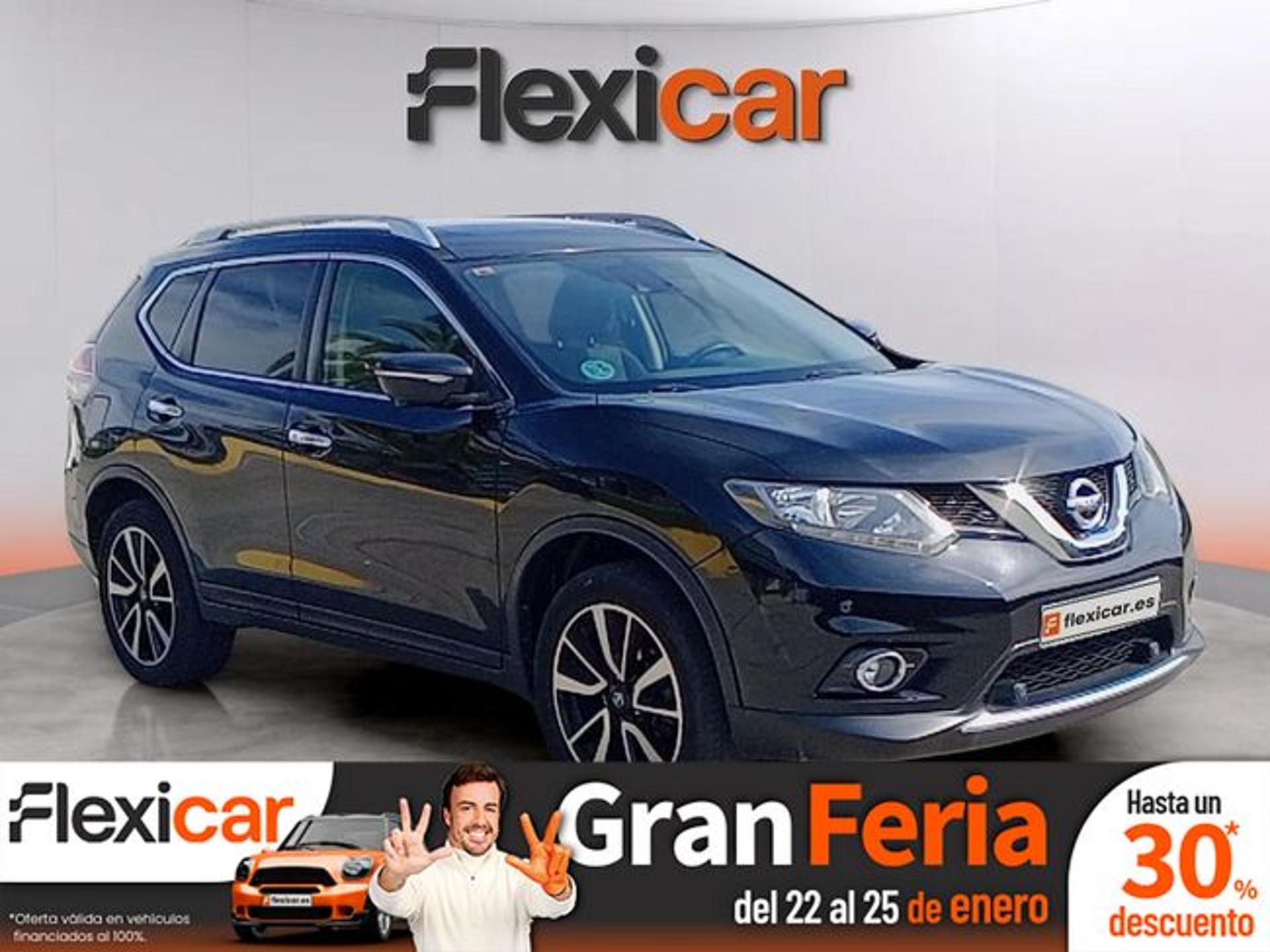 Imagen de NISSAN X-Trail