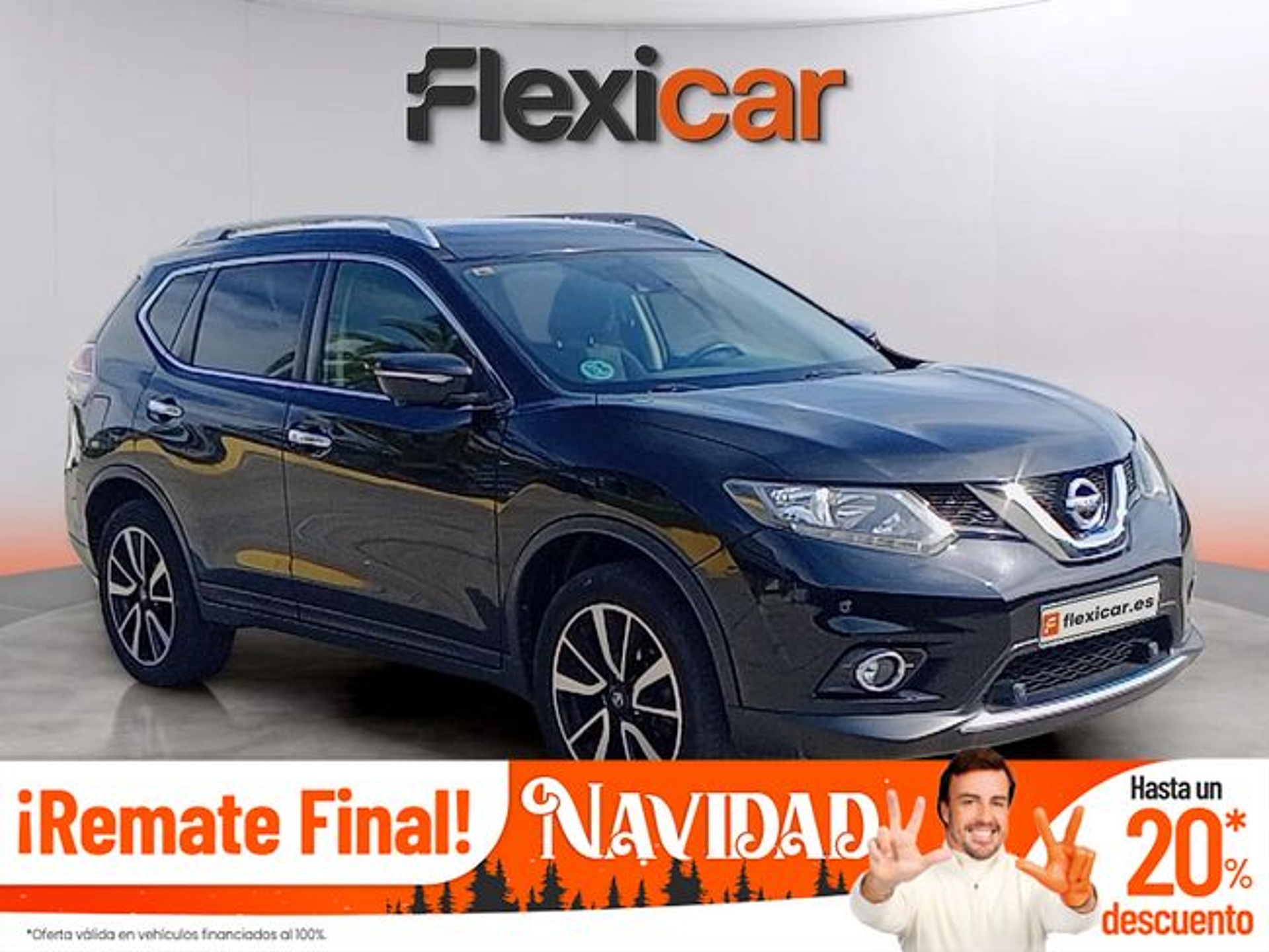Imagen de NISSAN X-Trail