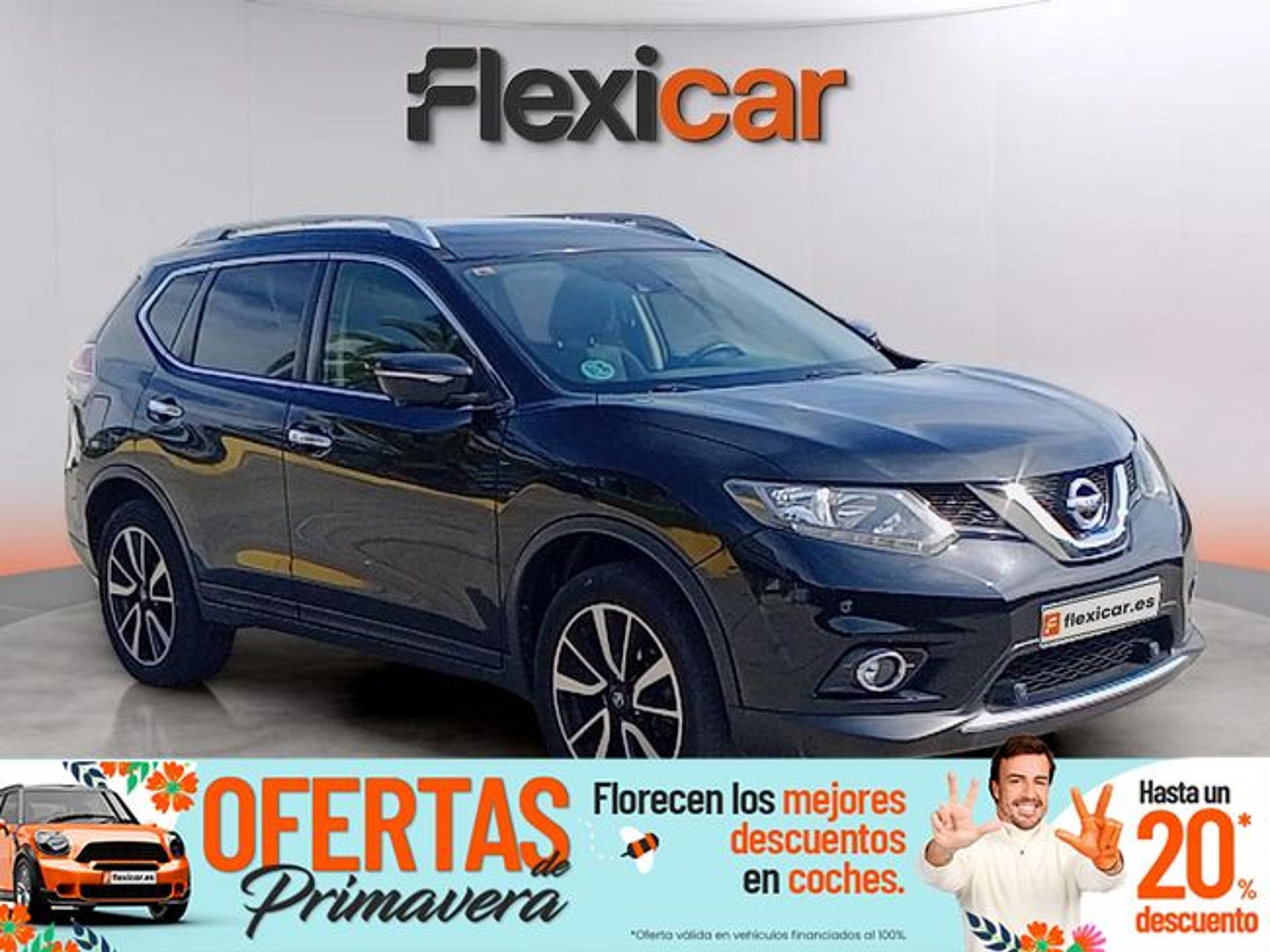Imagen de NISSAN X-Trail