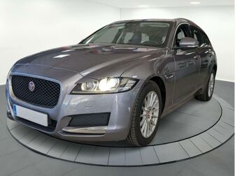 Imagen de JAGUAR XF Sportbrake 2.0D i4 Prestige Aut. 180