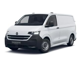 Imagen de VOLKSWAGEN Transporter Furgón 2.0TDI BMT 110kW