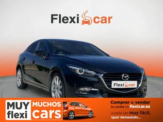 Imagen de MAZDA Mazda3 2.2 Black Tech Edition 110kW