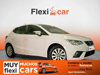 Imagen de SEAT Ibiza 1.0 MPI S&S Reference 80