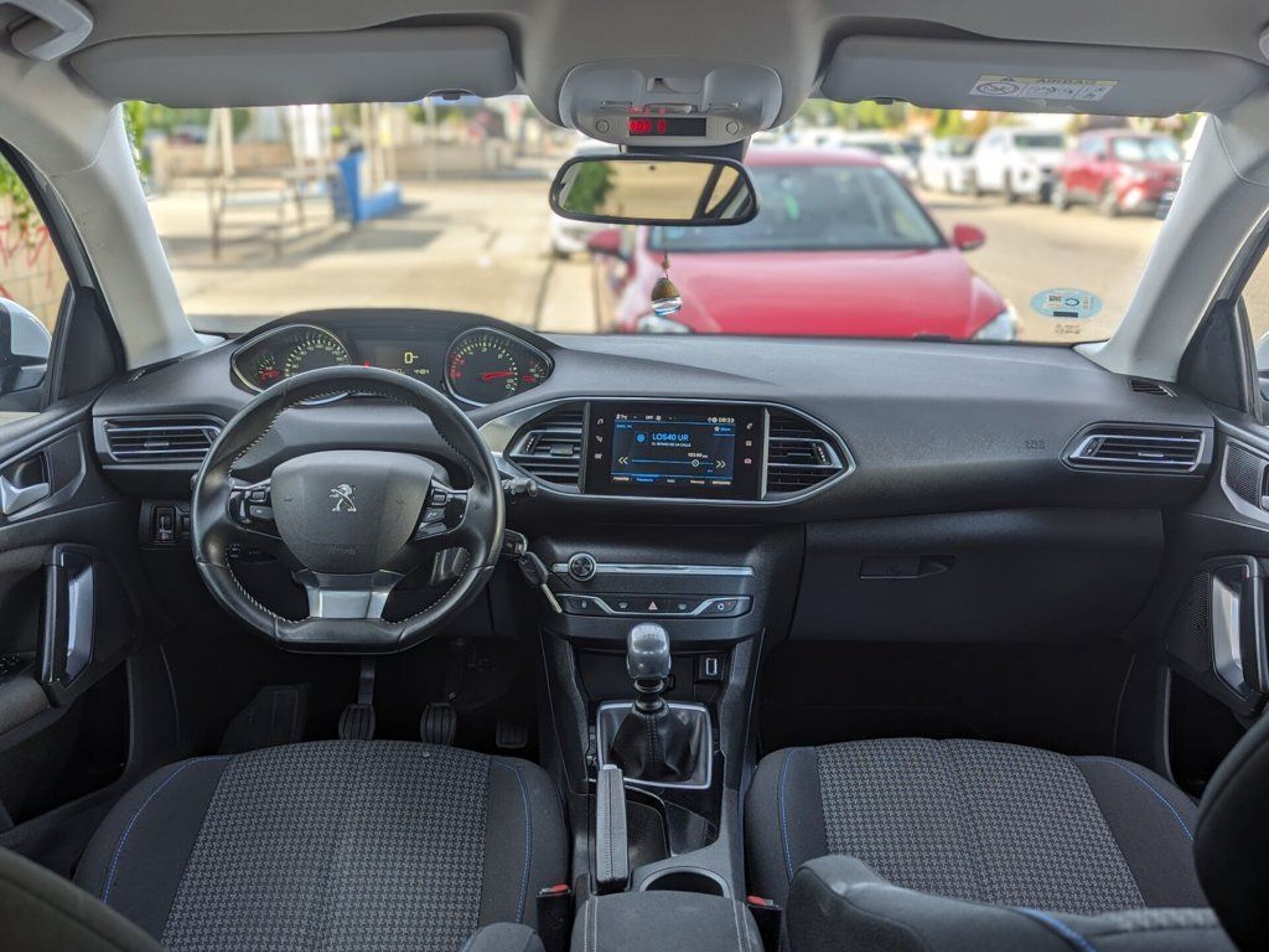 Imagen 2 de PEUGEOT 308