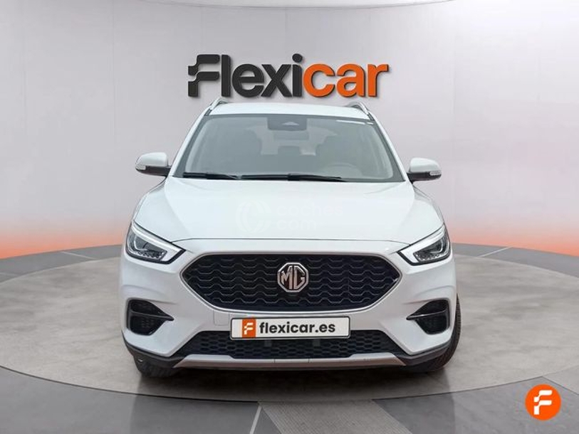 Foto del MG ZS 1.5 VTi-Tech Comfort 78kW