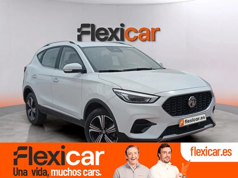 Foto del MG ZS 1.5 VTi-Tech Comfort 78kW