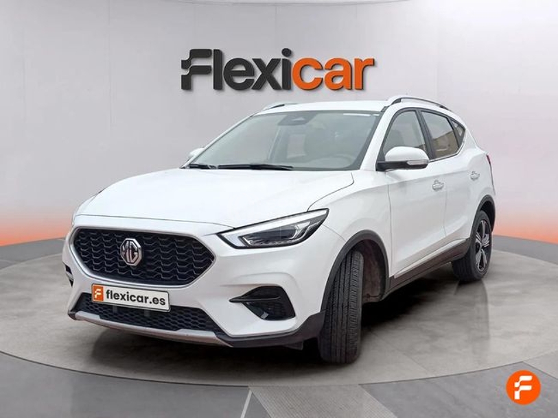 Foto del MG ZS 1.5 VTi-Tech Comfort 78kW