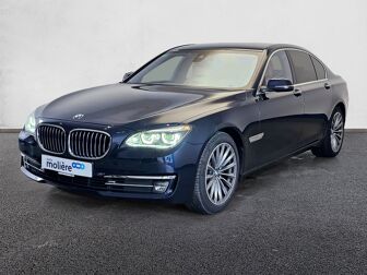 Imagen de BMW Serie 7 740dA