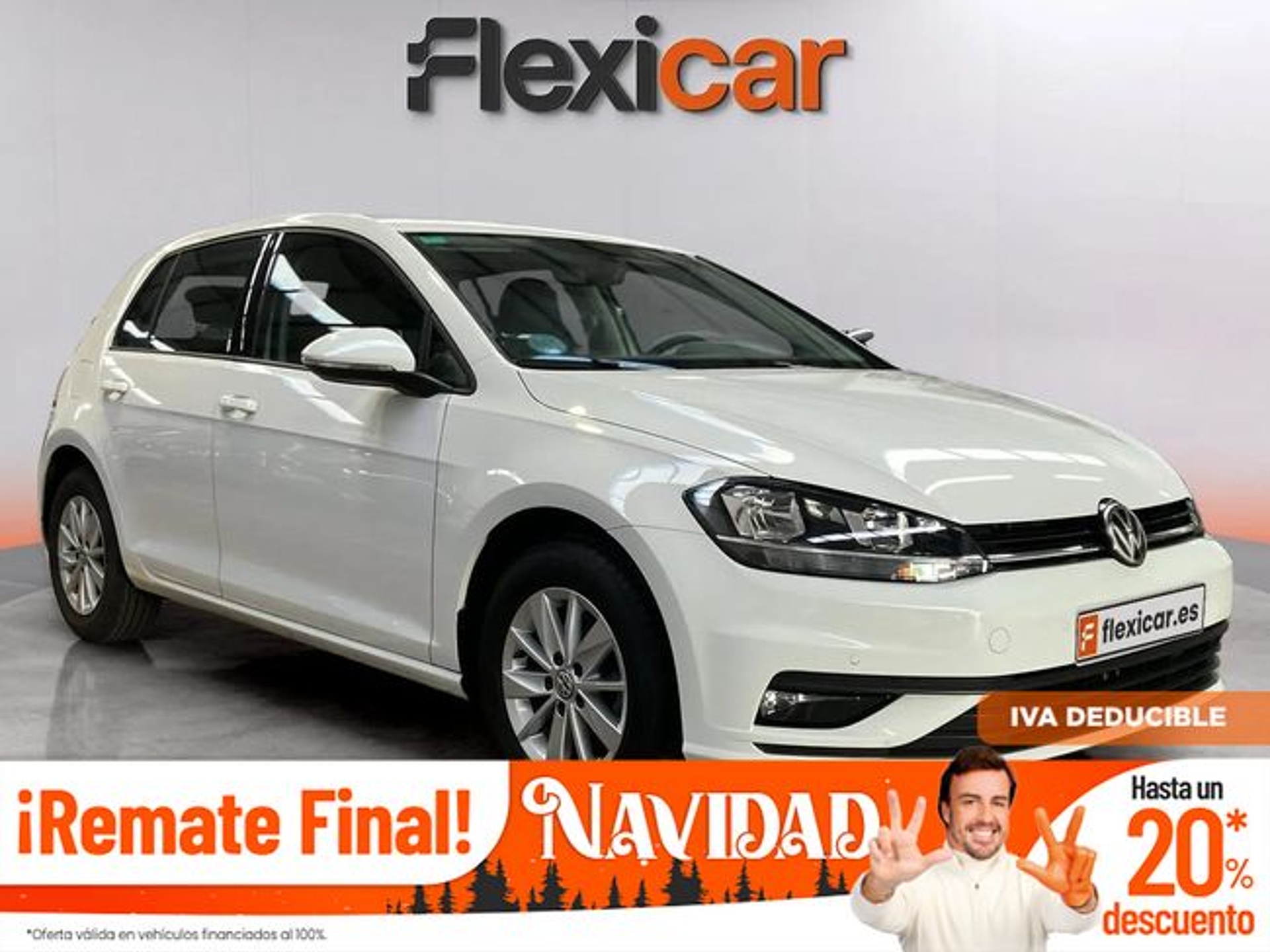Imagen de VOLKSWAGEN Golf