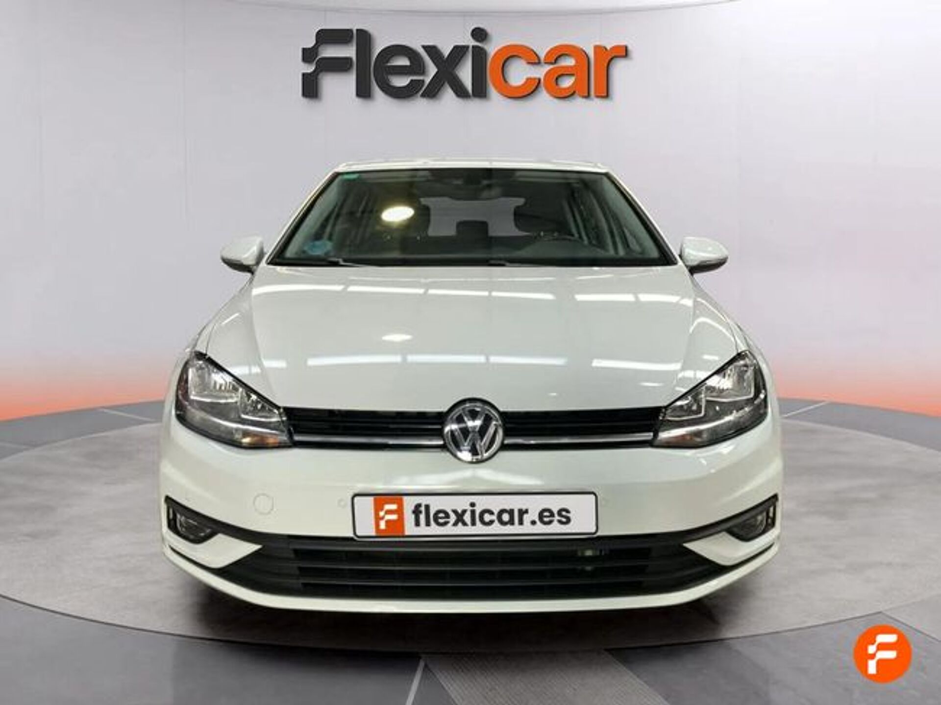 Imagen 2 de VOLKSWAGEN Golf