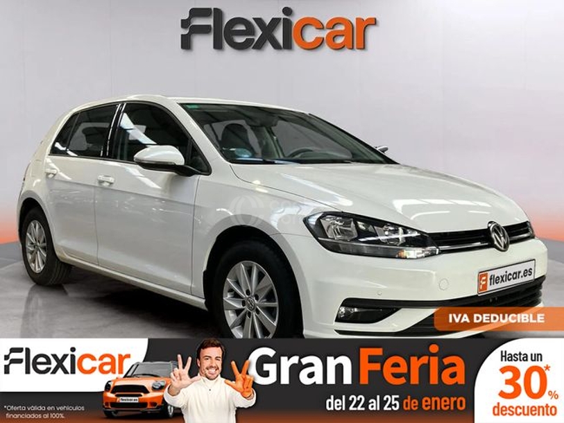 Foto del VOLKSWAGEN Golf 1.0 TSI Ready2GO 85kW
