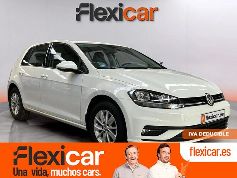 Foto del VOLKSWAGEN Golf 1.0 TSI Ready2GO 85kW
